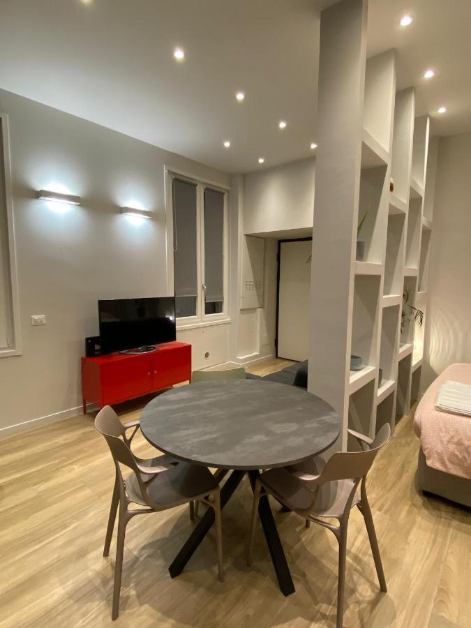 #Milanodabere Urban Loft Exterior foto