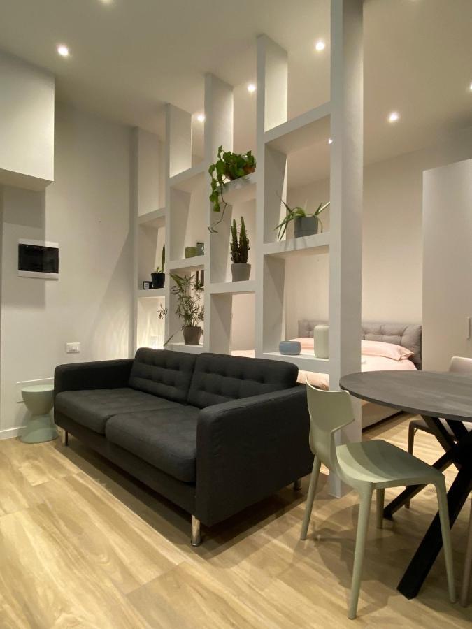 #Milanodabere Urban Loft Exterior foto