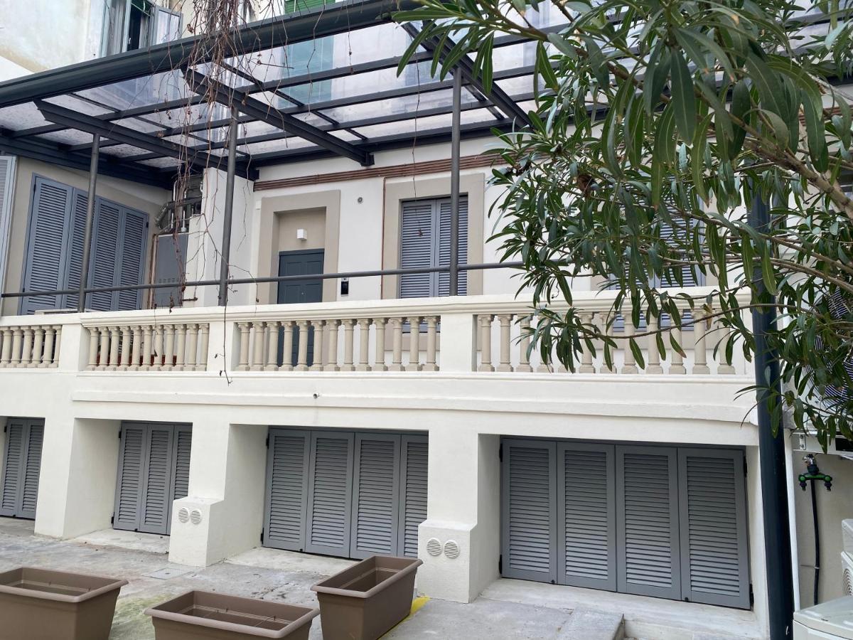 #Milanodabere Urban Loft Exterior foto