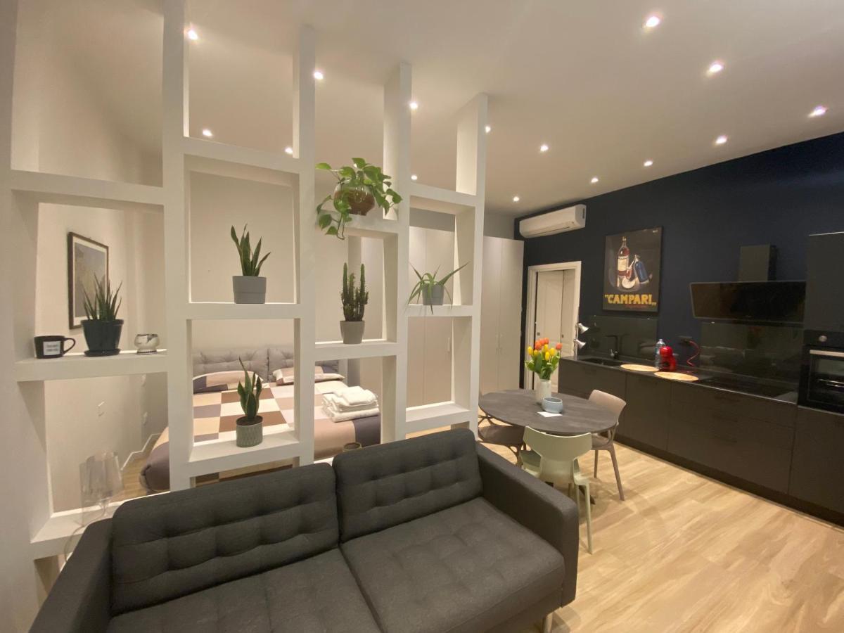 #Milanodabere Urban Loft Exterior foto